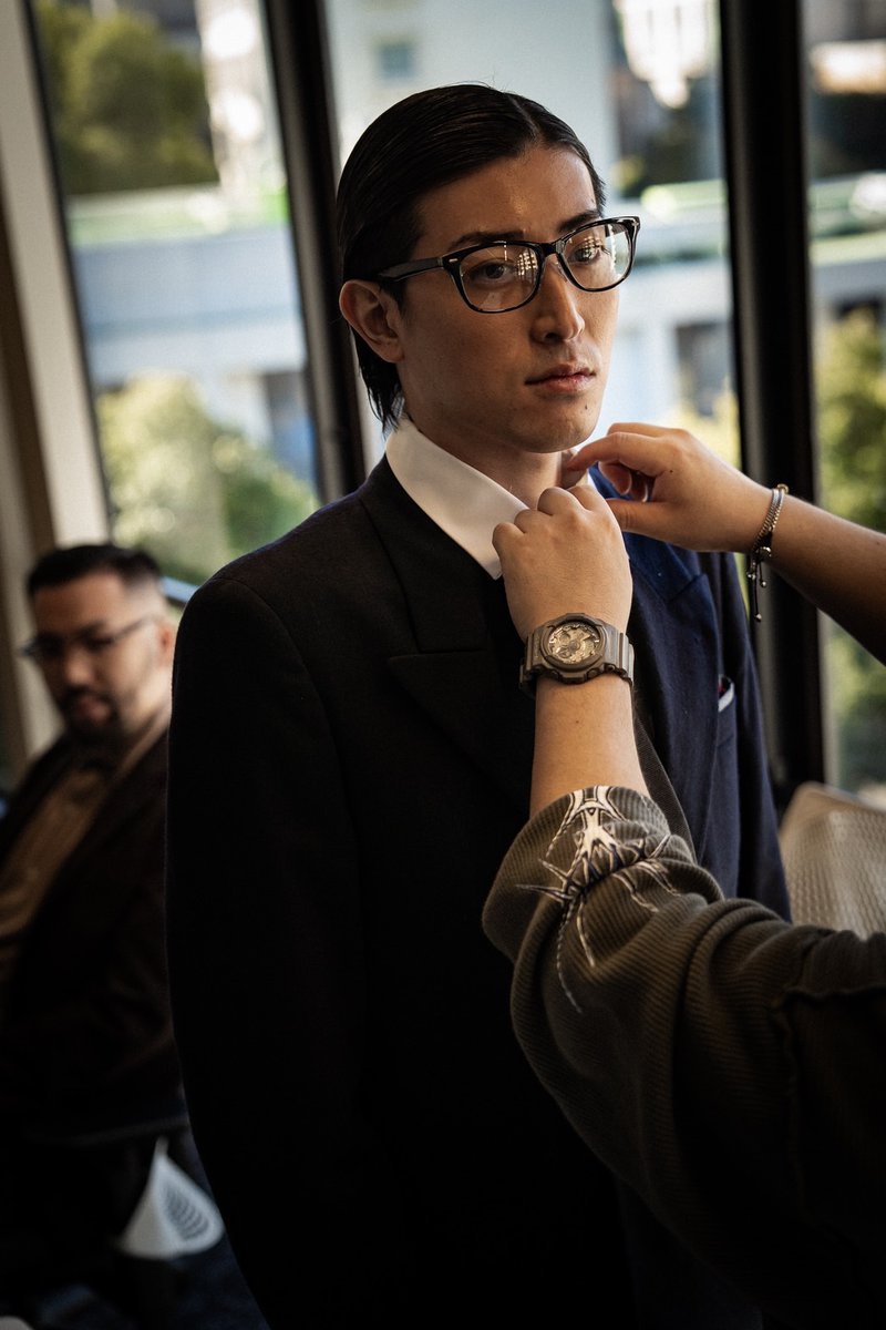 日本の髪型 Clutch_Fi😈 on X