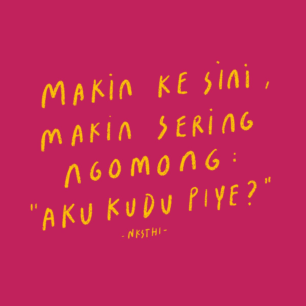 nksthi's tweet photo. 😔😔😔 https://t.co/xTs5qJNdpf
