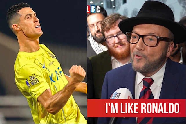 Have I Got News For You tweet media