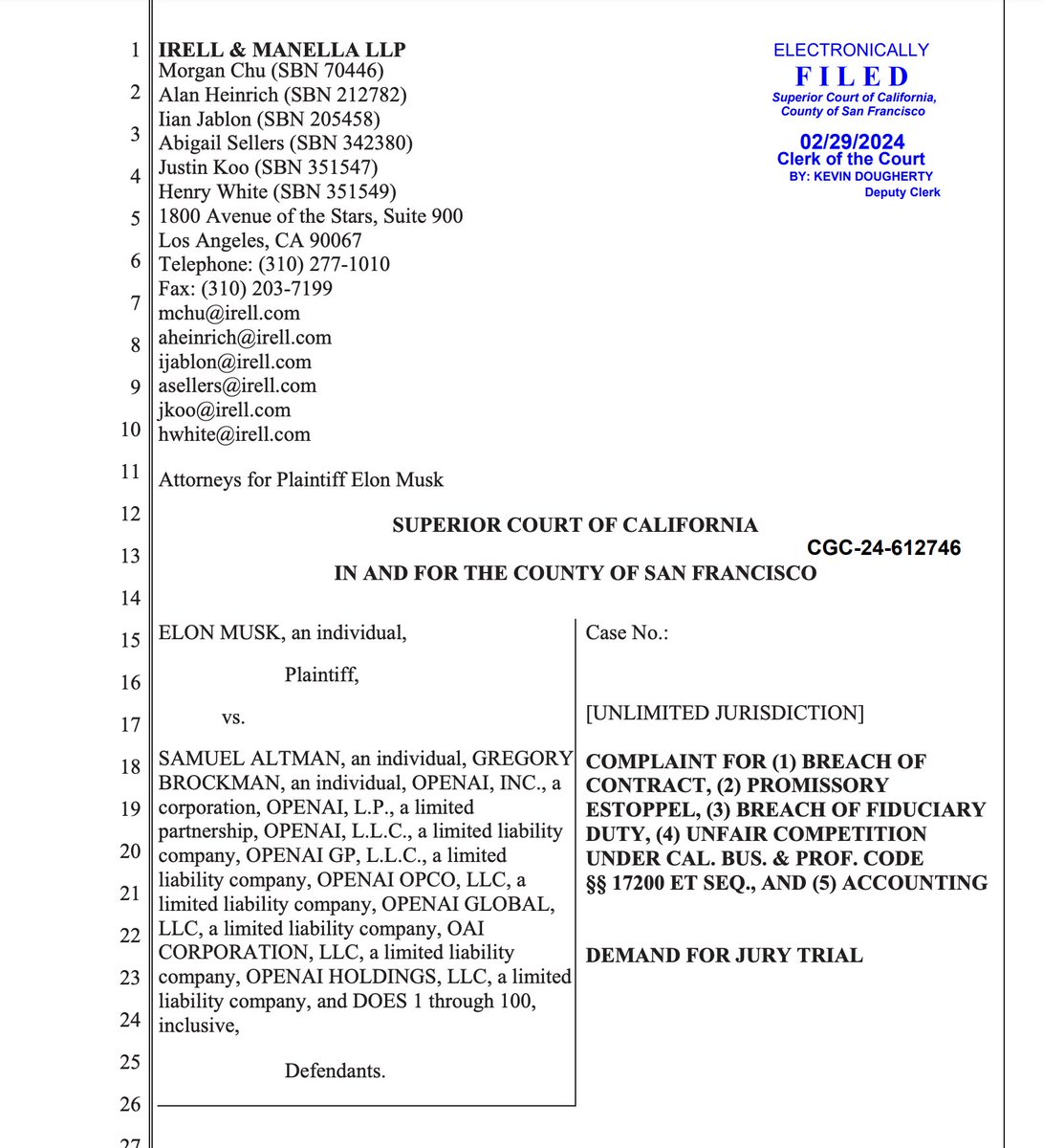 Luiza Jarovsky, PhD tweet media