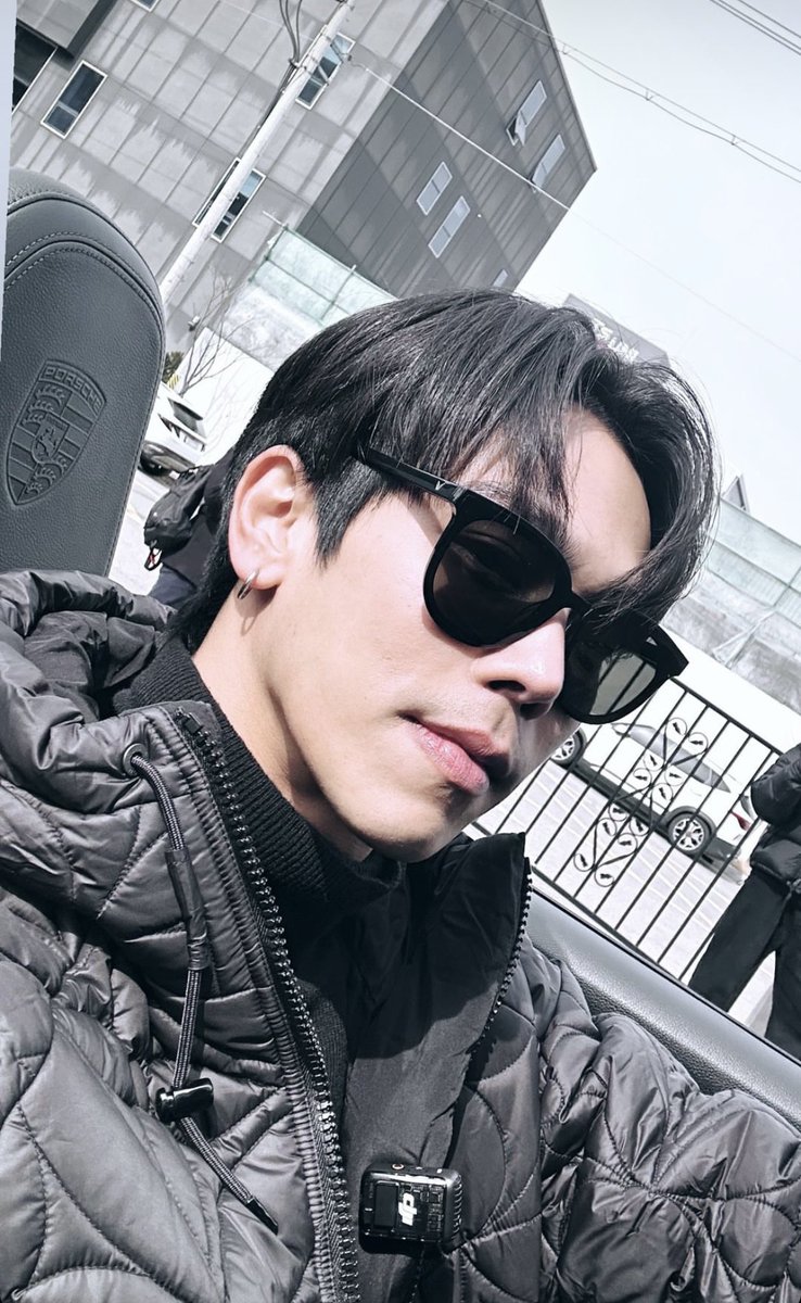 Jinmi919's tweet photo. ท่านอนันตชัยศักดิ์สิทธิ์จริงๆเลย งื้อออออ

ร๊ากกกกกกกก ที่สุด ❤️

#ตรีภรภัทร https://t.co/CZaB9xnnyv