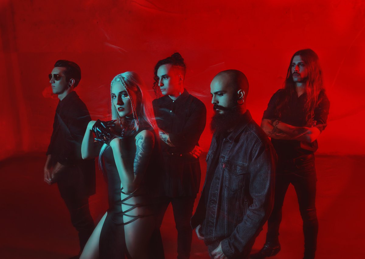 🥳Three months have flown by in a whirlwind of metal mayhem since <a href="/astrayvalley/">𝐀𝐒𝐓𝐑𝐀𝐘 𝐕𝐀𝐋𝐋𝐄𝐘</a> unleashed their album, "𝙈𝙞𝙙𝙣𝙞𝙜𝙝𝙩 𝙎𝙪𝙣"!🩸

We've done a little recap about these past 3 months with reviews, upcoming shows and more ... Read the post here: 

👀👉facebook.com/ArtGatesRecord…