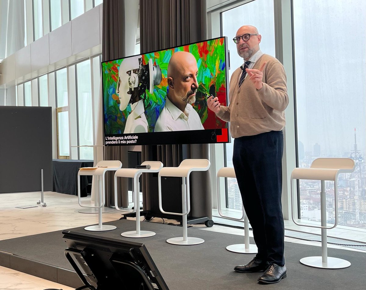 The Procurement tweet media