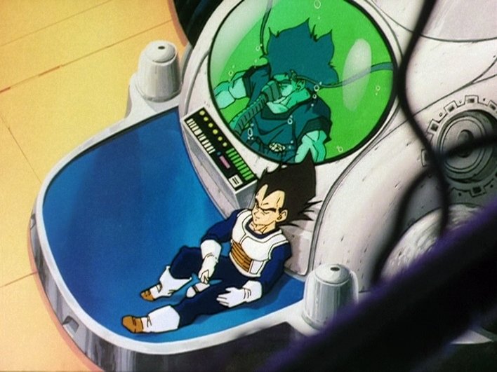 Dragon Ball Perfect Shots (@dbperfectshots) on Twitter photo 