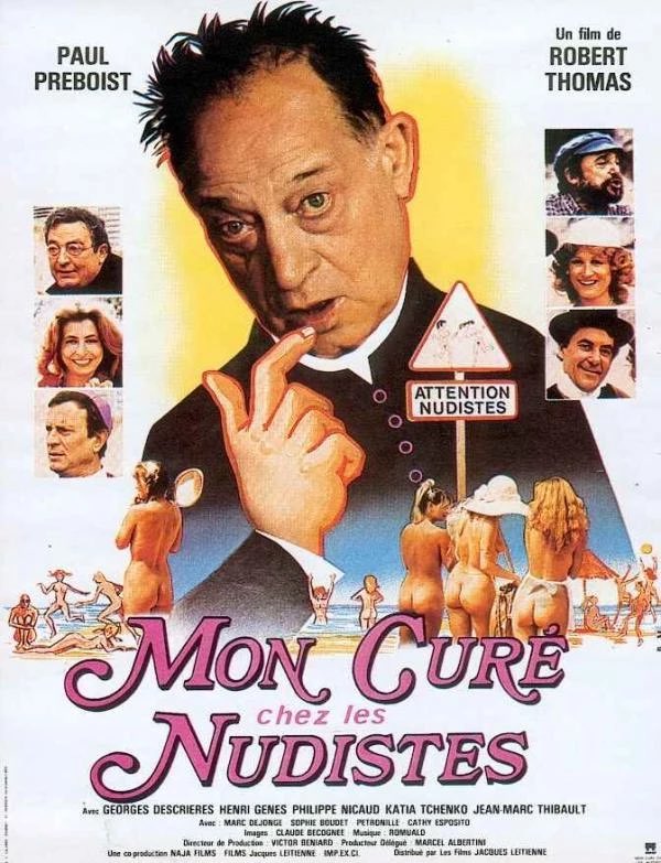 Gornflakes's tweet photo. @MehdiOmais Mon curé chez les nudistes 💪🏻 https://t.co/IYzKjWKZnq