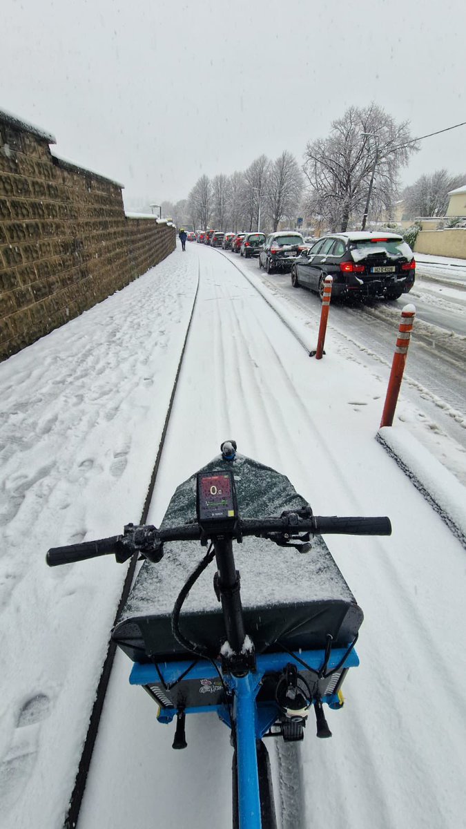 Stay safe out there !