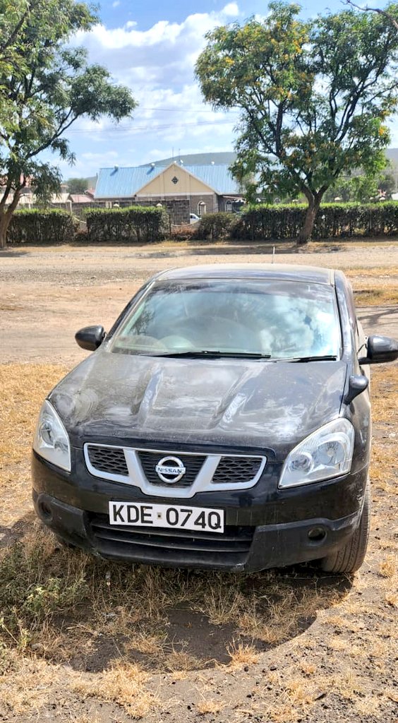 DCI KENYA tweet media