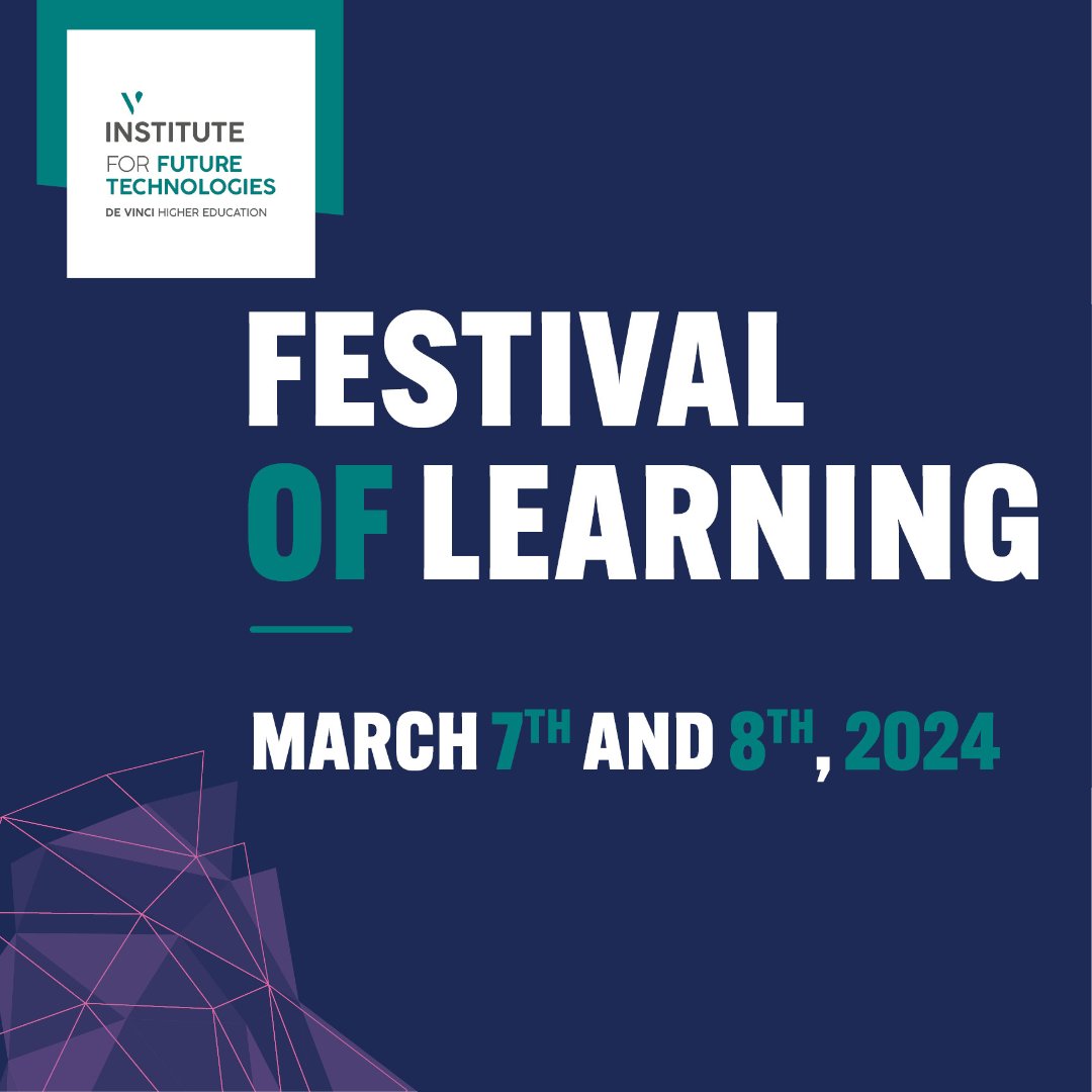 Institute for Future Technologies - IFT tweet media