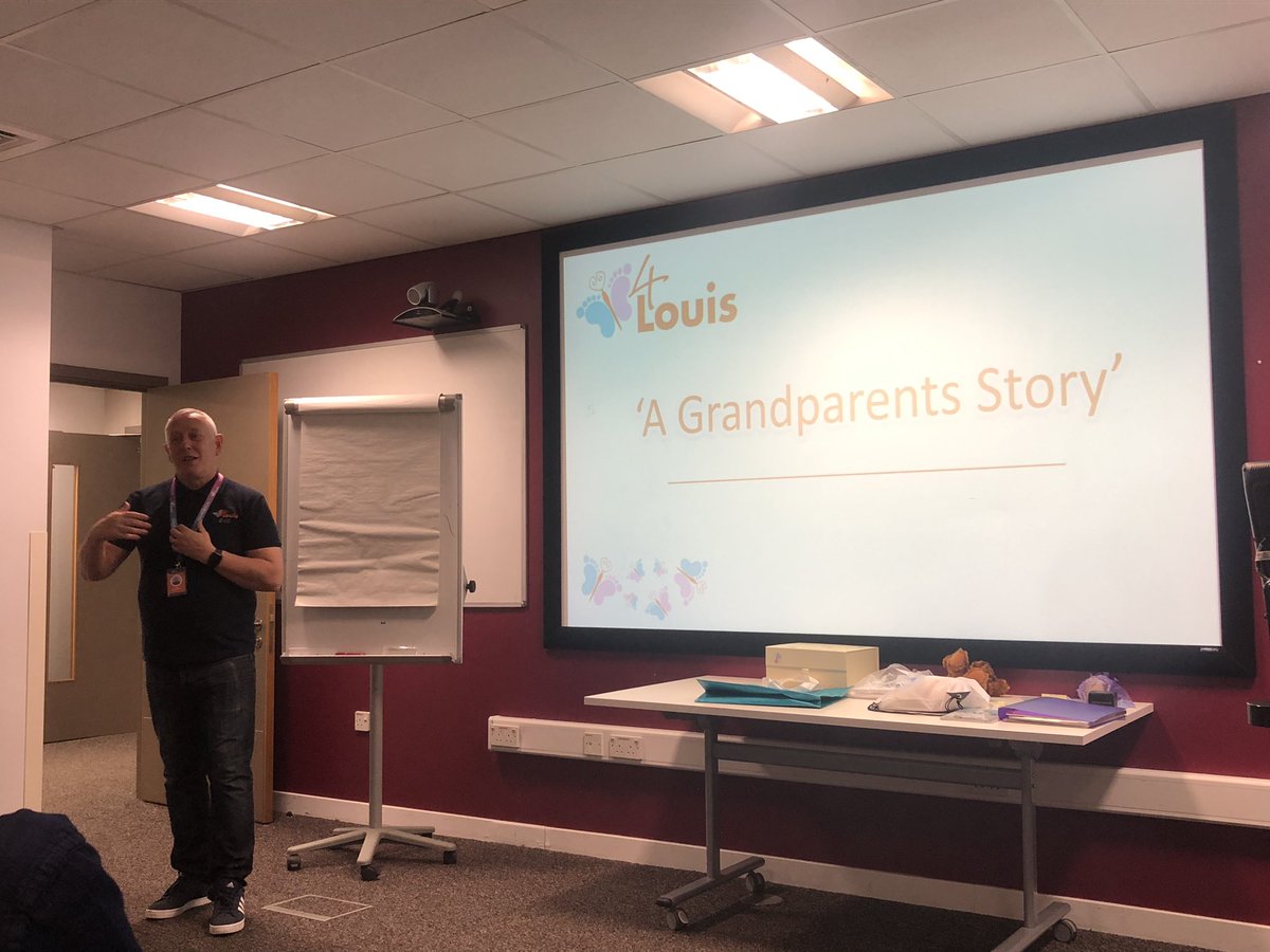 π Kath Evans RGN RSCN ππ (@kathevans2) on Twitter photo grateful to Bob & Tracy of <a href="/_4Louis/">4Louis</a> who are at <a href="/NHSBartsHealth/">Barts Health</a> 4 a neonatal palliative care & bereavement S/D led by <a href="/cathryn4605/">cathryn johnson</a> with <a href="/mancini_smith/">Alex Mancini (Smith)π</a>
#YoungBartsHealth <a href="/bcyp_nhsldn/">NHS London - BCYP team</a> <a href="/NHS_NELondon/">NHS North East London</a> <a href="/NHSEnglandLDN/">NHS London</a> <a href="/CAlexanderNHS/">Caroline Alexander</a> <a href="/shanedegaris/">Shane Degaris</a> <a href="/FIONAPARKER5/">FIONA LODGE (Parker)</a> <a href="/trissnrnurse/">Tristan@Bartshealth</a> <a href="/SimmiNaidu4/">#Hello my name is Simmi Naidu</a> grateful to Bob & Tracy of <a href="/_4Louis/">4Louis</a> who are at <a href="/NHSBartsHealth/">Barts Health</a> 4 a neonatal palliative care & bereavement S/D led by <a href="/cathryn4605/">cathryn johnson</a> with <a href="/mancini_smith/">Alex Mancini (Smith)π</a>
#YoungBartsHealth <a href="/bcyp_nhsldn/">NHS London - BCYP team</a> <a href="/NHS_NELondon/">NHS North East London</a> <a href="/NHSEnglandLDN/">NHS London</a> <a href="/CAlexanderNHS/">Caroline Alexander</a> <a href="/shanedegaris/">Shane Degaris</a> <a href="/FIONAPARKER5/">FIONA LODGE (Parker)</a> <a href="/trissnrnurse/">Tristan@Bartshealth</a> <a href="/SimmiNaidu4/">#Hello my name is Simmi Naidu</a>