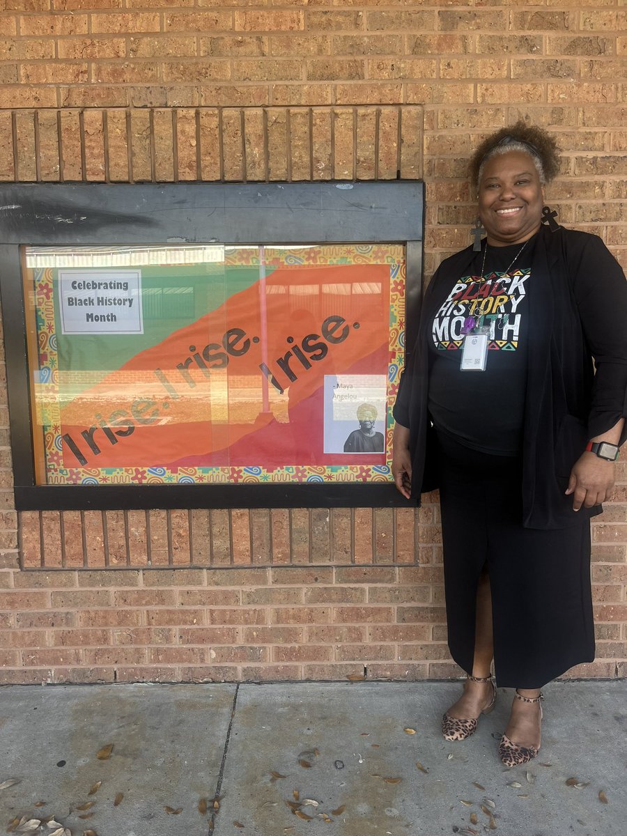 Kemisha Ann Rainge tweet media