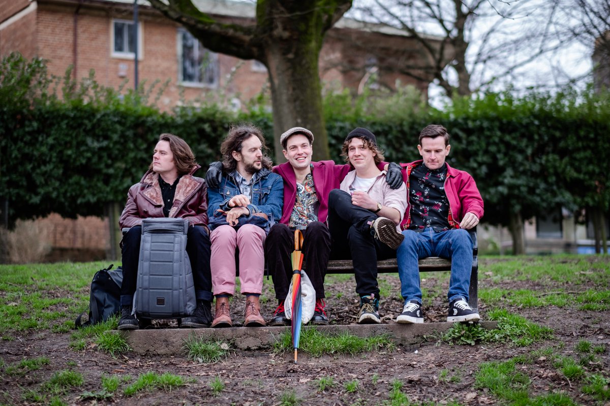 ESOPompeii's tweet photo. Next Friday we play @Crofters_Rights BRISTOL!

It's been over a year since our last headline #Bristol show... and there's no more Bristol dates booked in for this year! 😭Get your tickets now if you want to catch us at the peak of our most depraved!

🎫https://t.co/jaBxUg1iCS https://t.co/wi61kUAAU4
