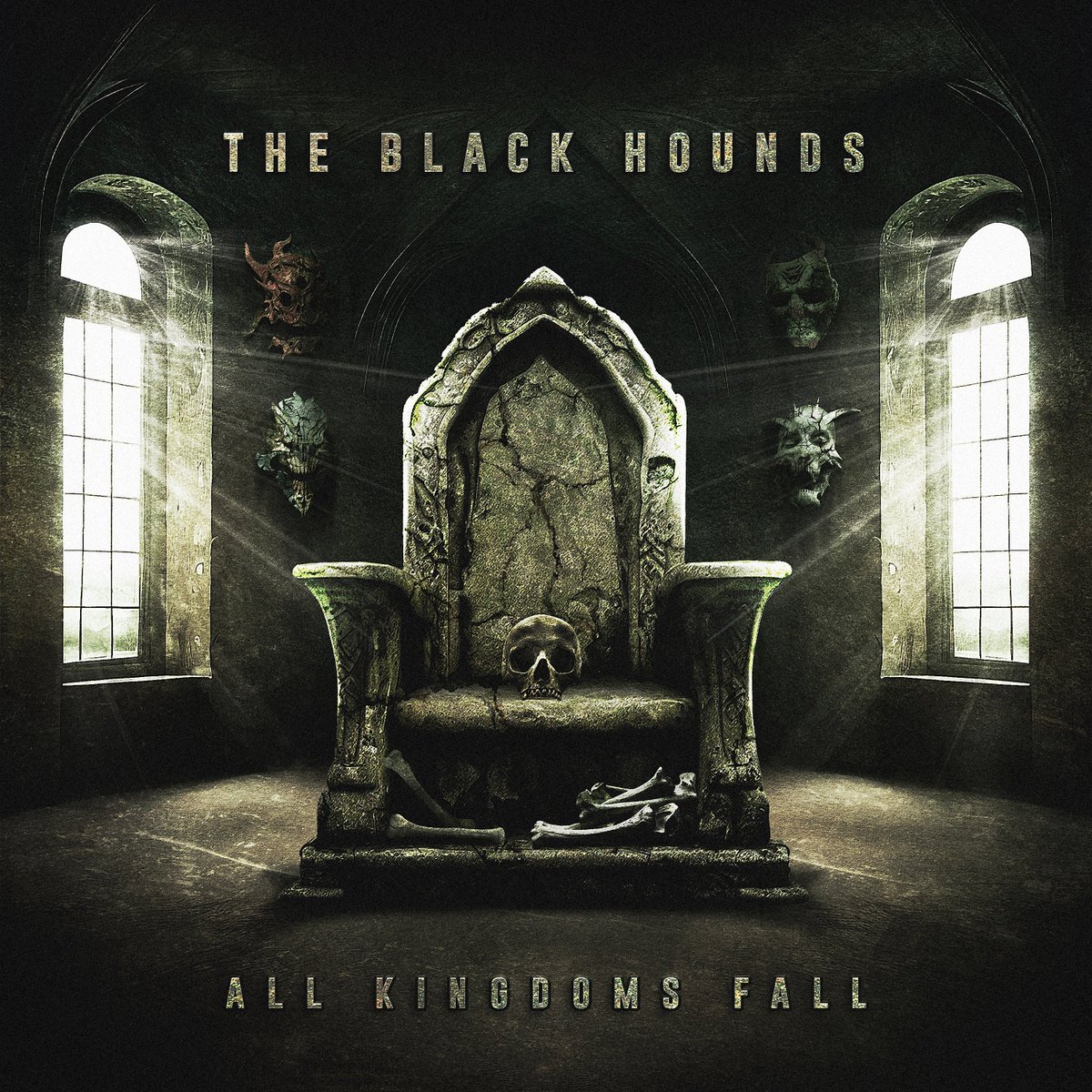 👑ALL KINGDOMS FALL👑

Our new album is finally here! 

You can...

Stream on all of your favourite streaming platforms!

Purchase CDs and T-shirts from our bandcamp page!

Grab a copy in person at any of our upcoming shows!

#NewMusicFriday #NewMusicAlert 
#NewMusic2024 
#metal