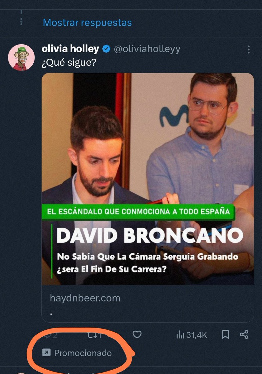 Desde que Twitter se llama X se parece más a Tele5