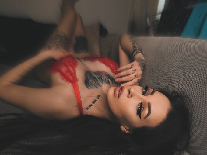 My onlyfans now - 40% off for 31 days!   #tattooedbabes https://t.co/QTHnNFDdzP<a href="/tag/tattooedbabes"class="tags">#tattooedbabes</a>