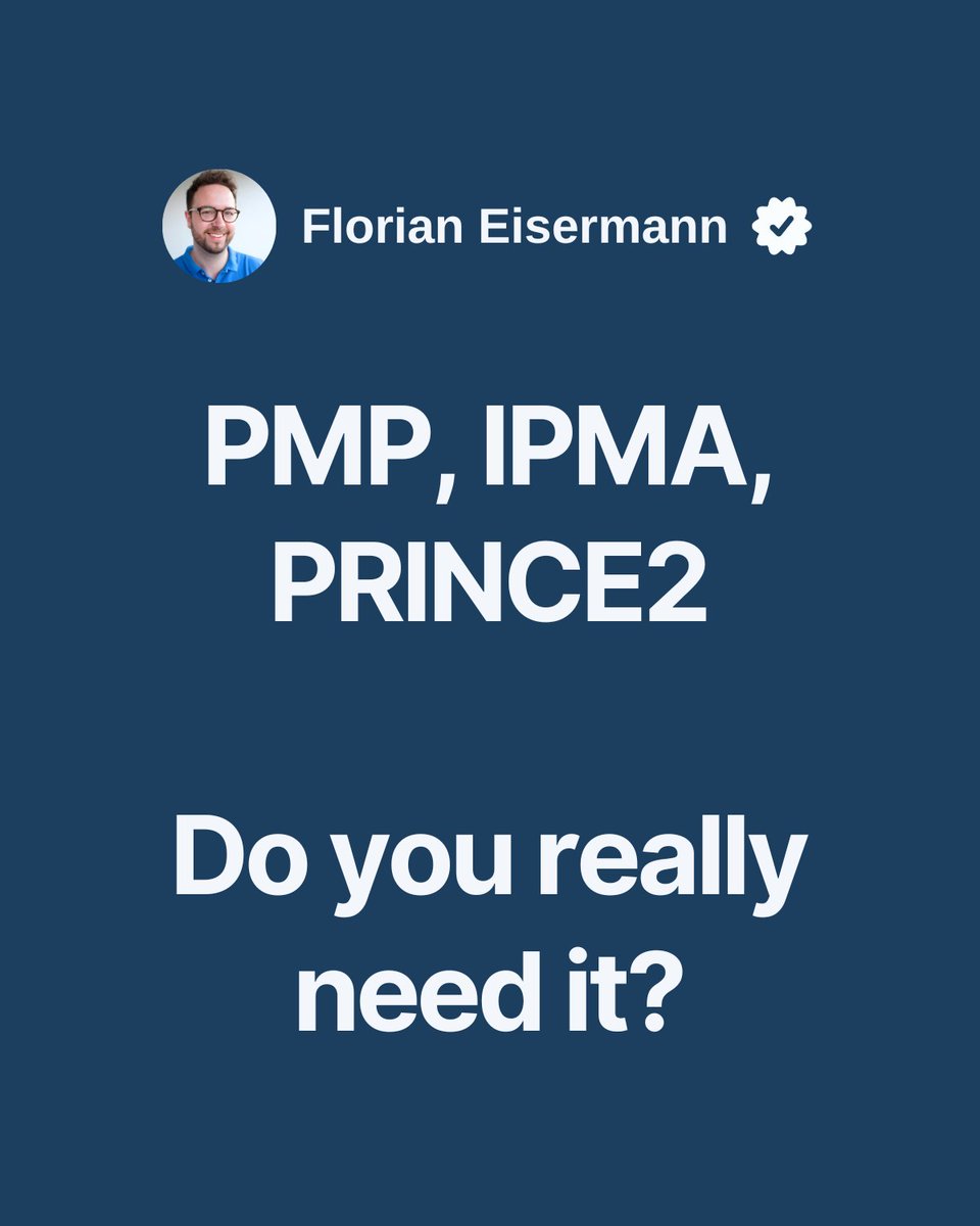 Everyone tells me that you need a project management certificate like a PMP, Prince2, or IPMA.

I call BS on that.

Skip the expensive piece of paper.

I made a certificate 11 years ago. 

No one has ever asked me about it.

What matters is your experience.