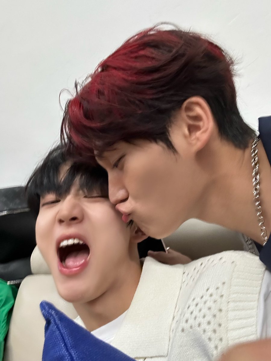 evnne_hanbin's tweet image. [📷] 240301 SEUNGEON #유승언