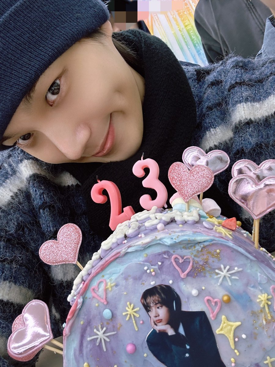 evnne_hanbin's tweet image. [📷] 240301 SEUNGEON #유승언