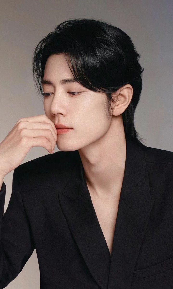 wxyzybxz's tweet photo. ✨ Xiao Zhan ✨ https://t.co/dXQkatMRWe