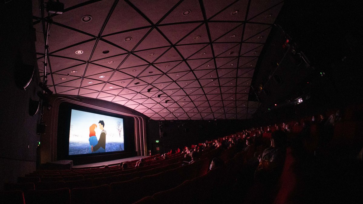 ICOtweets's tweet image. JOB OPPORTUNITY 🚨 We're looking for a Film Programmer to join our team!

This is a unique chance for someone to work with our regional and national partners and develop their career in programming and audience development.

Full info: tinyurl.com/ICO-FilmProgra…