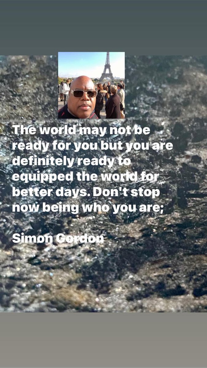 Bishop Simon Gordon tweet media