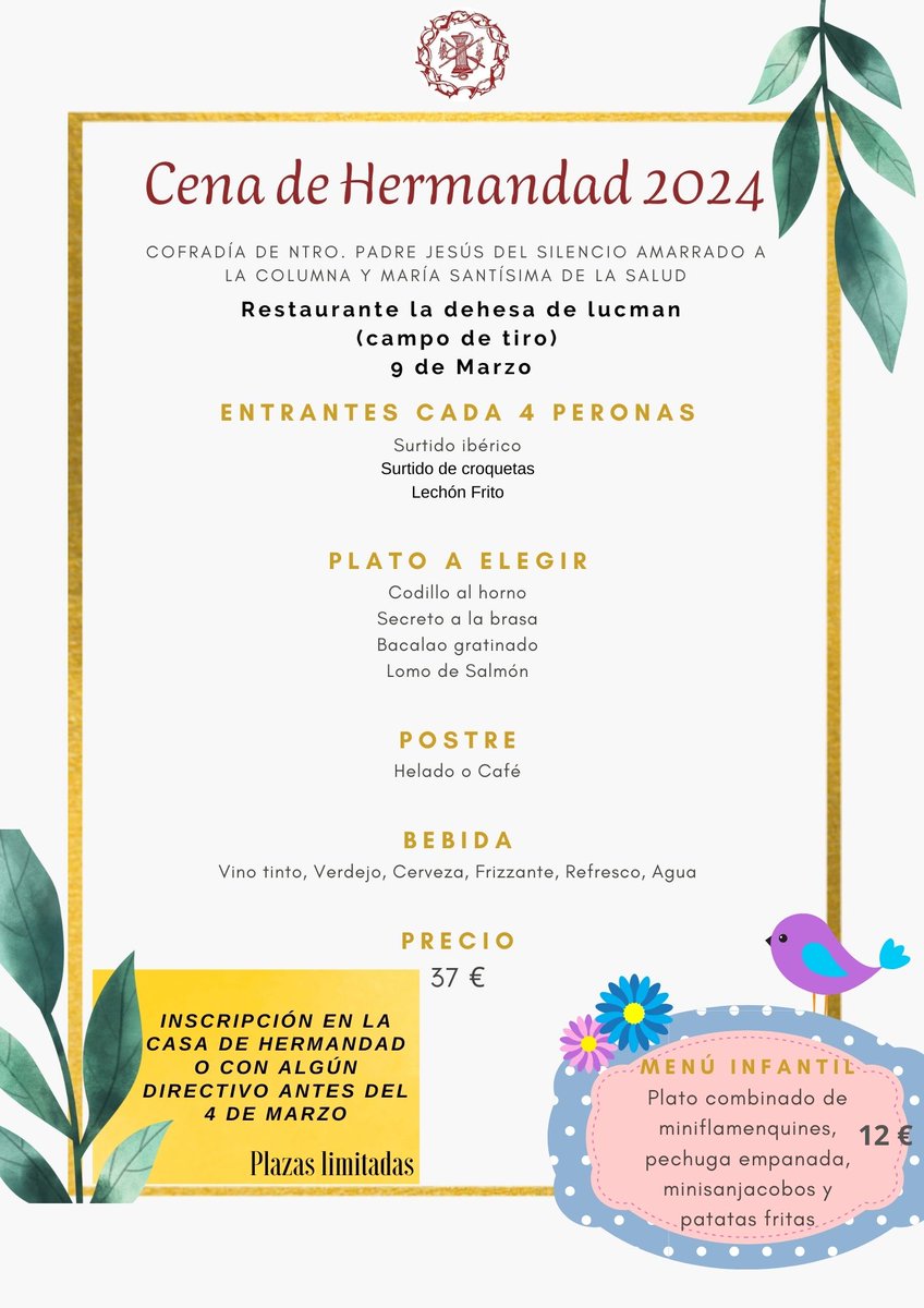 Silencio Pozoblanco tweet media