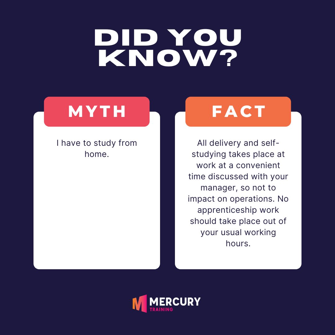 Mercury Training tweet media