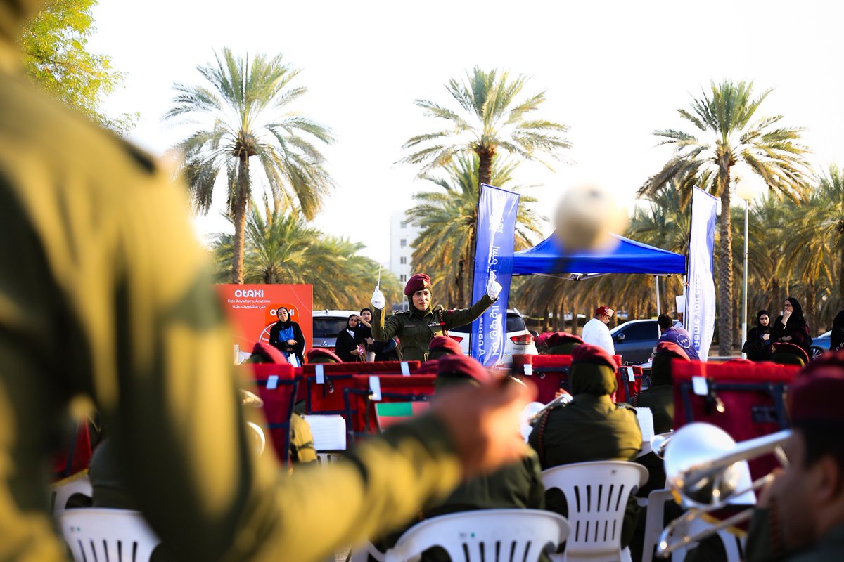 Agricultural and Marine Science Society|SQU tweet media