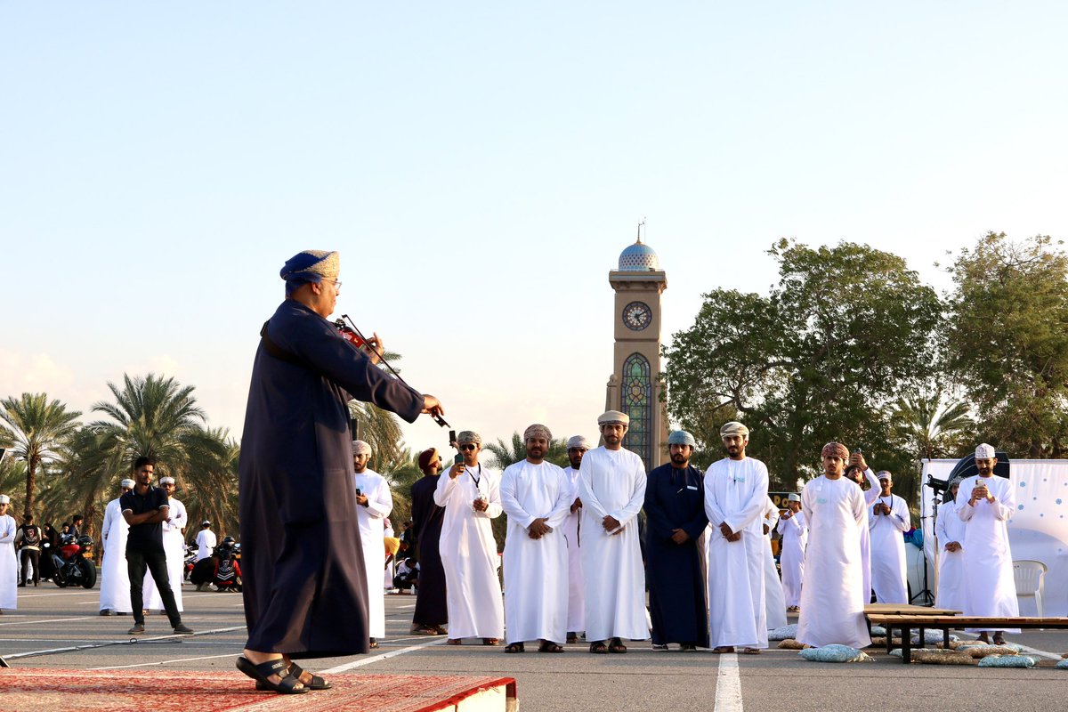 Agricultural and Marine Science Society|SQU tweet media