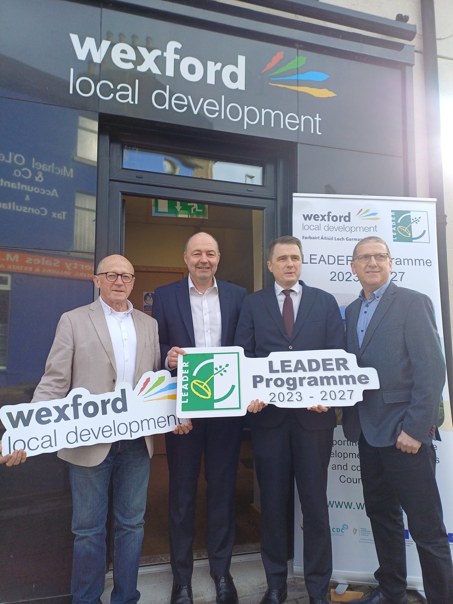 WexfordLocalDev tweet picture