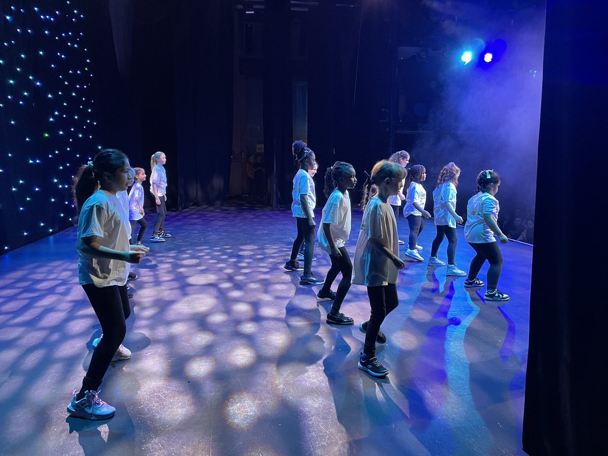 Brambles Primary Academy (@bramblespac) on Twitter photo We are so so proud of our children and the dance performance they put on last night! Thank you to <a href="/PennineSSP/">Pennine Partnership</a> for organising such a wonderful event and to <a href="/theLBT/">Lawrence Batley Theatre</a> for hosting We are so so proud of our children and the dance performance they put on last night! Thank you to <a href="/PennineSSP/">Pennine Partnership</a> for organising such a wonderful event and to <a href="/theLBT/">Lawrence Batley Theatre</a> for hosting