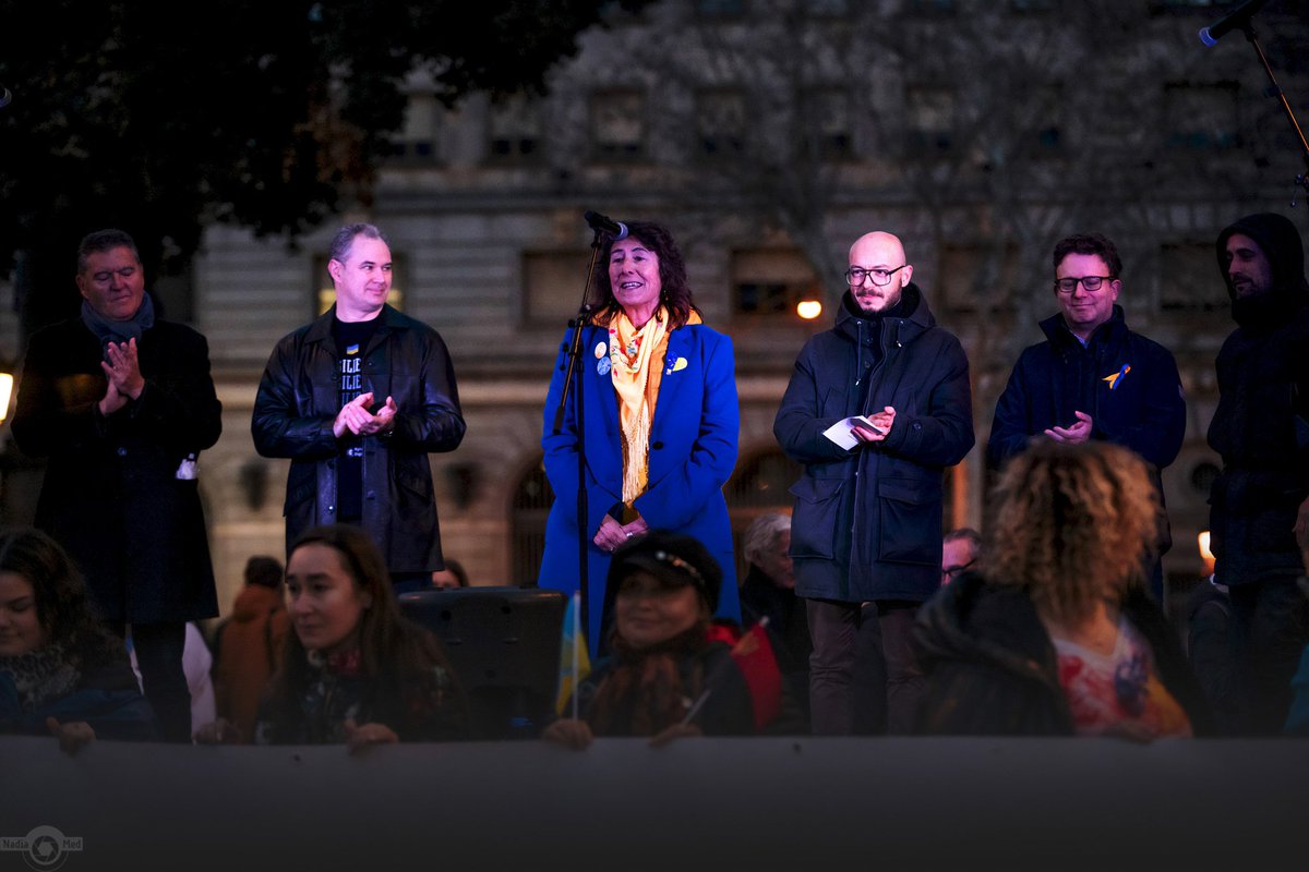 Associació d'Amistat d'Ucraïna i Catalunya tweet media