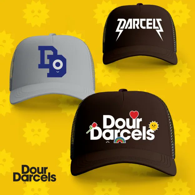 Dour Darcels tweet media