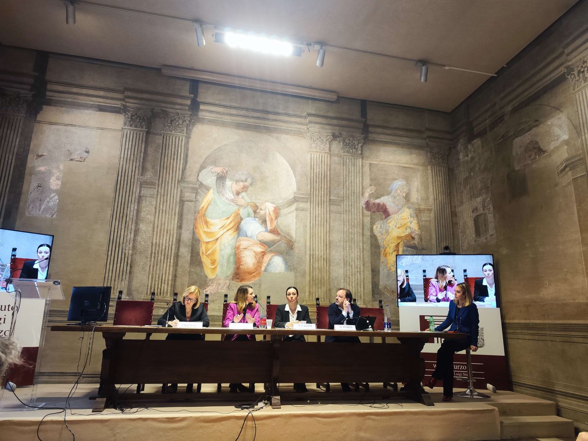 Kelyon (@kelyon) on Twitter photo 📌 Il nostro CEO Gaetano Cafiero ha presentato all'evento di <a href="/anitecassinform/">Anitec-Assinform</a> i contributi di Kelyon alla realizzazione del White paper "Una visione di futuro per la #sanità italiana. #Innovazione e benessere visti dalle aziende ICT". #sanitàdigitale #digitalhealth 📌 Il nostro CEO Gaetano Cafiero ha presentato all'evento di <a href="/anitecassinform/">Anitec-Assinform</a> i contributi di Kelyon alla realizzazione del White paper "Una visione di futuro per la #sanità italiana. #Innovazione e benessere visti dalle aziende ICT". #sanitàdigitale #digitalhealth