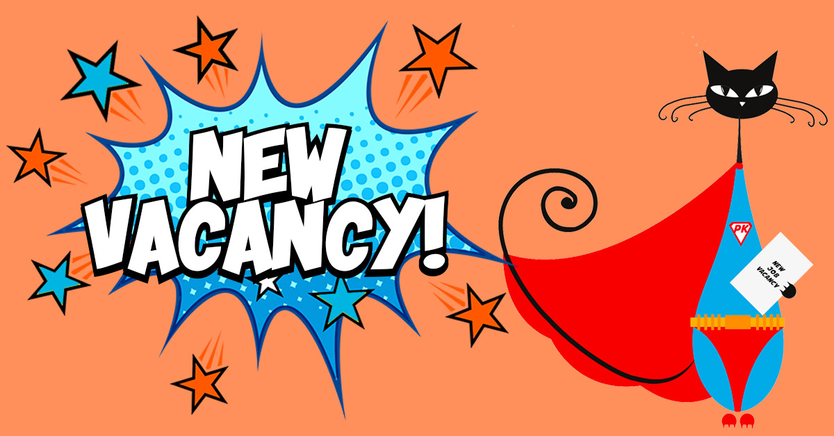 PureKatJobs's tweet image. ** New #jobalert **
Job Title: #ValidationEngineer
Location: South Cambridgeshire
Salary: £negotiable DOE
Hours: Monday to Friday 37.5 hours
Contract Type: Full time, permanent
Apply directly via the link below 👇
cv-library.co.uk/job/221206618/…