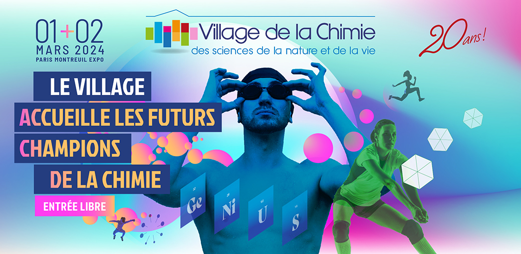 France Travail Île-de-France (@ftravail_idf) on Twitter photo 🔴 En direct du <a href="/VillageChimie/">Village de la Chimie</a>
Les conseillers <a href="/FTravail_IDF/">France Travail Île-de-France</a> sont présents pour :
🔎informer les visiteurs sur les opportunités d’emploi
💻 mettre en avant les outils à disposition
👩🔬 faire découvrir les métiers du secteurs via des casques de réalité virtuelle 🔴 En direct du <a href="/VillageChimie/">Village de la Chimie</a>
Les conseillers <a href="/FTravail_IDF/">France Travail Île-de-France</a> sont présents pour :
🔎informer les visiteurs sur les opportunités d’emploi
💻 mettre en avant les outils à disposition
👩🔬 faire découvrir les métiers du secteurs via des casques de réalité virtuelle
