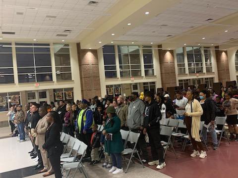 Red Oak High School tweet media