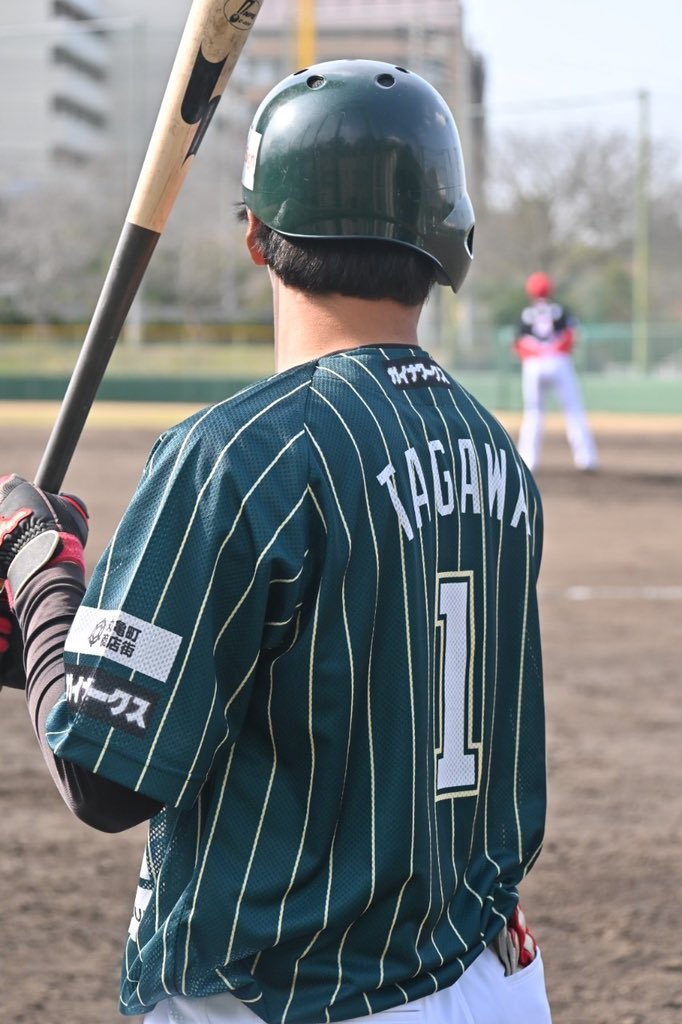 重大発表】 <<新ユニフォーム公開のお知らせ>> 今シーズンより