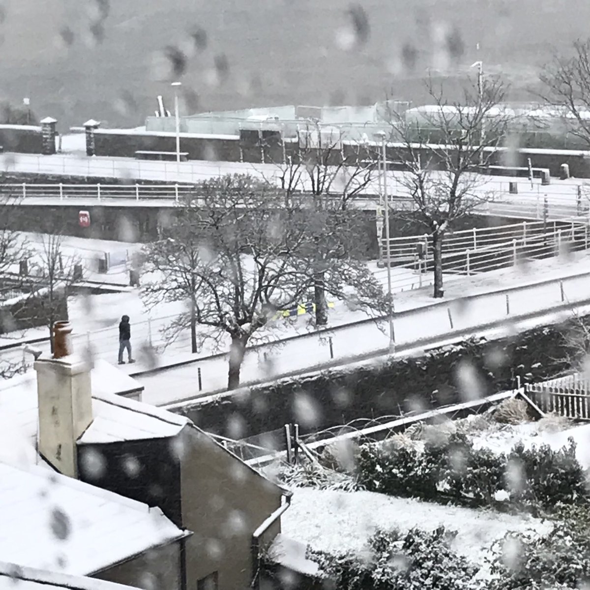 Sonya Gildea* (@sonyagildea) on Twitter photo Working away in the sea tower, the snow falling below.
<a href="/dlrArts/">dlr Arts Office</a> Writer’s Residency 💙
<a href="/DLR_Libraries/">dlr Libraries</a> <a href="/dlrLexIcon/">dlr LexIcon Venue</a> Working away in the sea tower, the snow falling below.
<a href="/dlrArts/">dlr Arts Office</a> Writer’s Residency 💙
<a href="/DLR_Libraries/">dlr Libraries</a> <a href="/dlrLexIcon/">dlr LexIcon Venue</a>