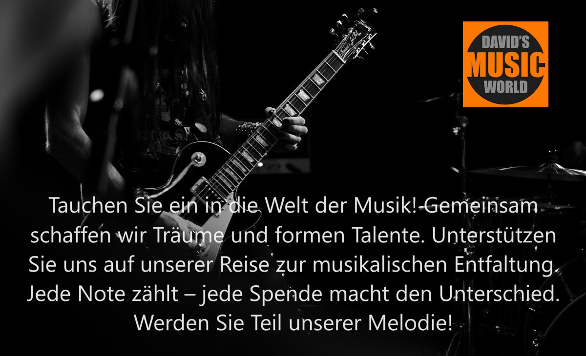 Wichtige Unterstützung gofund.me/a6b53c0e