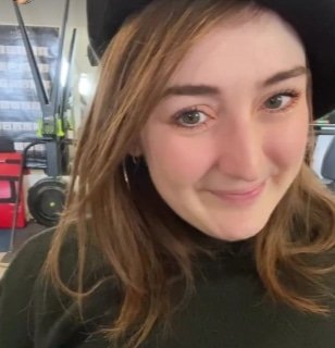 abilitybow's tweet image. Natalie never misses a session at our gym.👍
"For me the gym is a lifeline, maintaining my mobility for day-to-day tasks. As someone with limited arm movement due to tetraplegia, coming here has strengthened my muscles and really enhanced control over my movements."