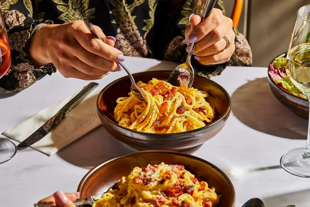 Our BRAND NEW restaurant Remoli opens in Bromley on the 11th March. We're offering 50% OFF all mains Monday to Friday 11th - 22nd of March. Book your table and select the offer! remoli.co.uk/book-a-table/