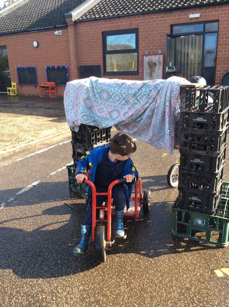 YR Elm Class, Necton CofE Primary School tweet media