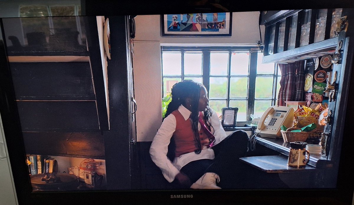 ScotchPiper2018's tweet photo. DEAD HOT out today on Amazon Prime and The Scotch Piper, aka Happy Jeff's is on it!!😁 https://t.co/jkDXA1jQk8