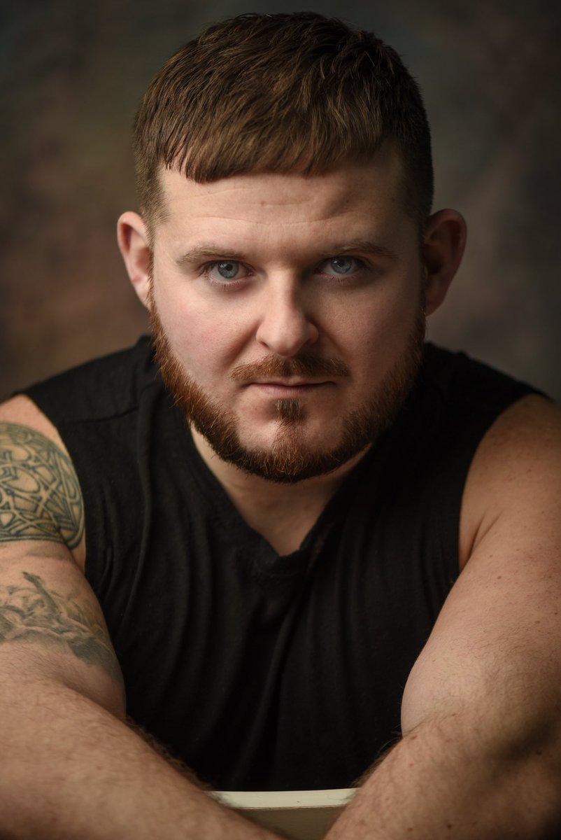 Ben_OHare92's tweet photo. Introducing my 2024 headshots!

I went into the studio a little differently. I wanted to show emotions and variations of myself that could match my character type.

@DestinyTLtd 

#actor #headshots #castingdirectors #headshots https://t.co/JJtSgvHNWe