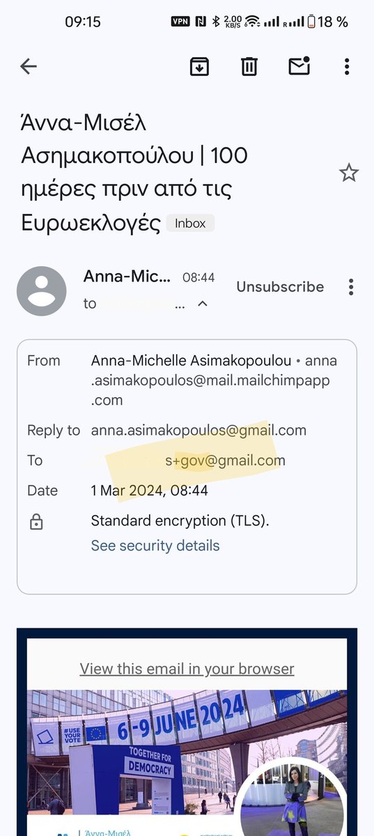 Dionysis Lorentzos! tweet media