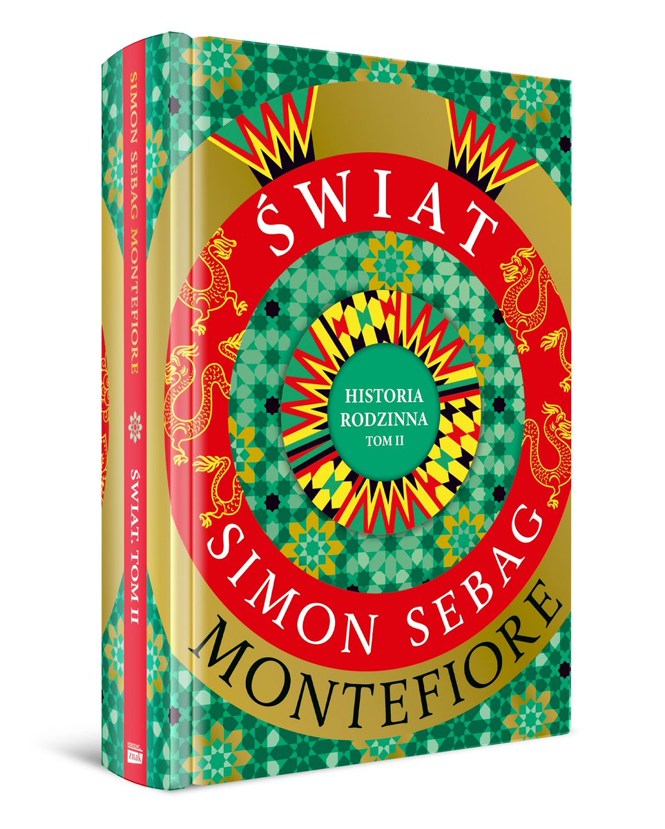 simonmontefiore tweet picture