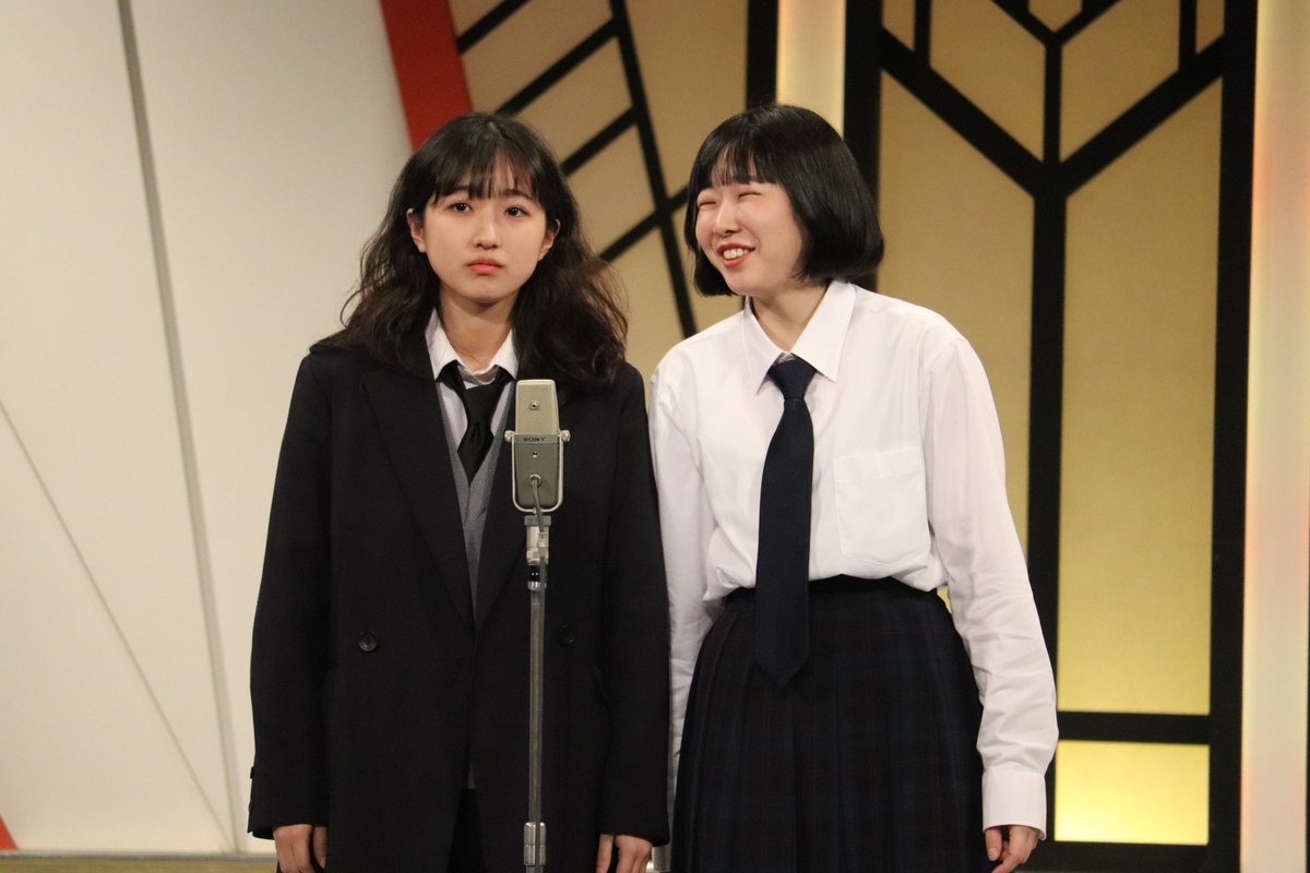 大ライブを経てまだまだ続くネタバトル🤩 明日@ZAZA HOUSE UP TO YOU