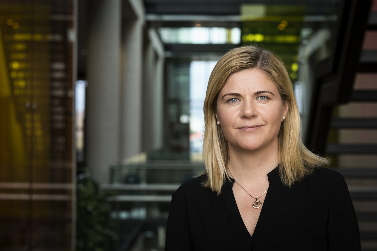 Preschools are an important part of our society. What is of most value in preschool practice is focusing on children’s interests and well-being. The values that need to shape the practice are care, compassion, equality, and democracy.

Preparation is key!

english.hi.is/news/time_for_…