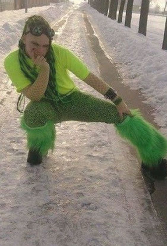 CringeStyle_ tweet picture