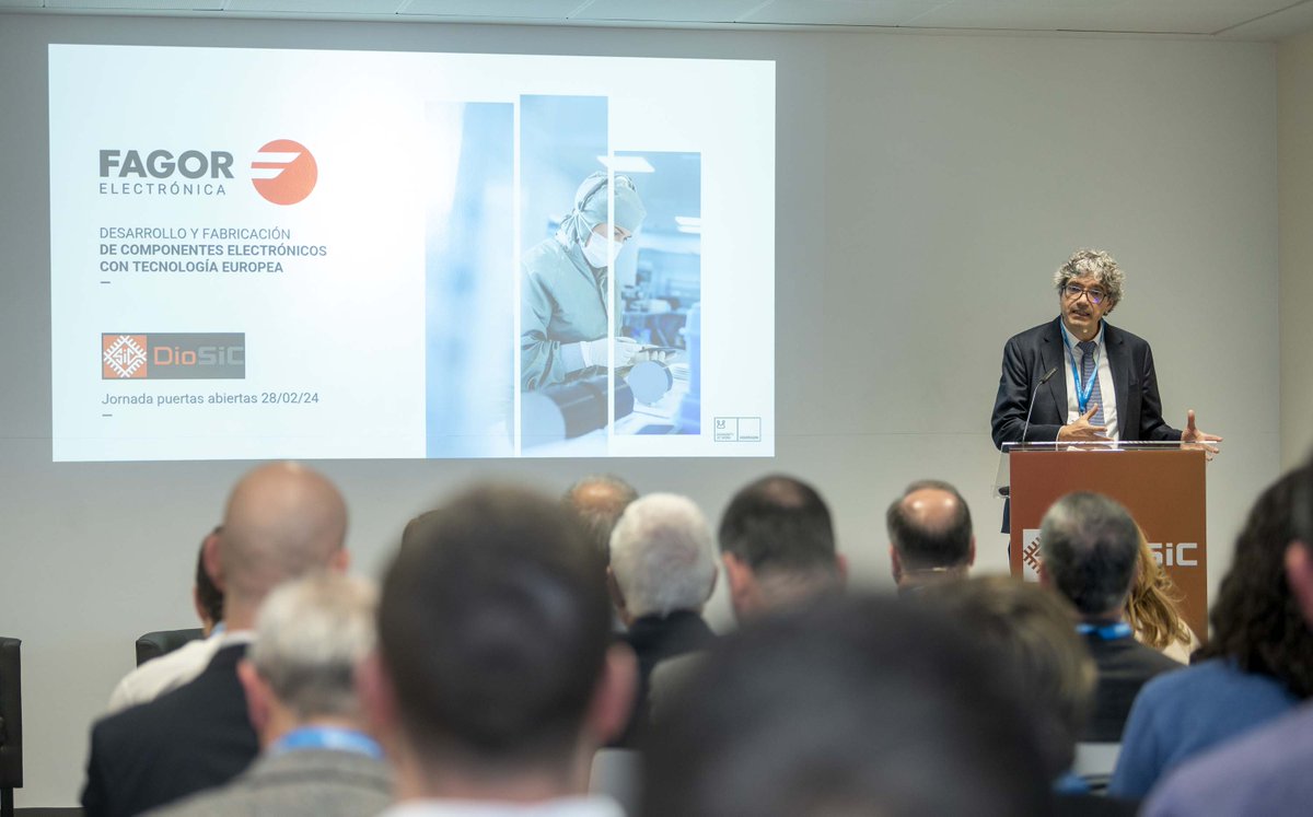 Fagorelectronica tweet media